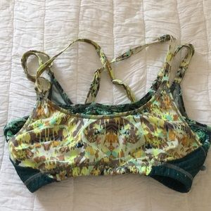 ❌SOLD❌Maaji Sports Bra